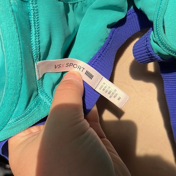 Victorias Secret VSX SPORT SET! - Picture 4 of 7